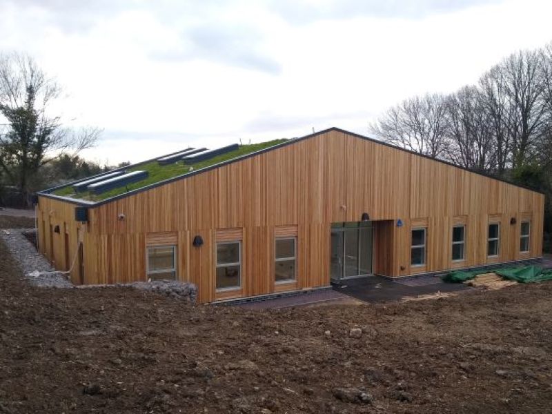 Oldfield School, Bath 